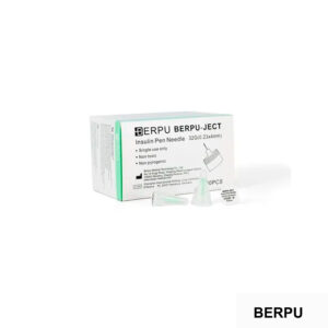 AGUJA PARA EXTRACCION DE SANGRE AL VACIO 21G X 1  X 100 UND