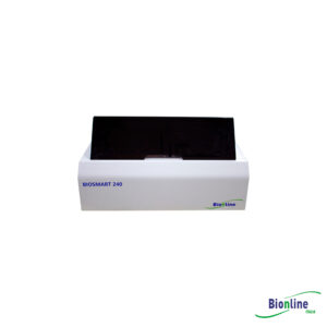 ANALIZADOR  BIOQUIMICO AUTOMATIZADO (200 PRUEBAS X HORA)