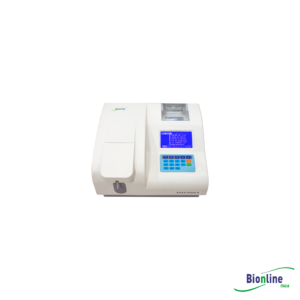 ANALIZADOR BIOQUIMICO SEMIAUTOMATICO EASY CHEM S