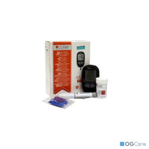 TIRAS DE GLUCOMETRO X 50 TIRAS