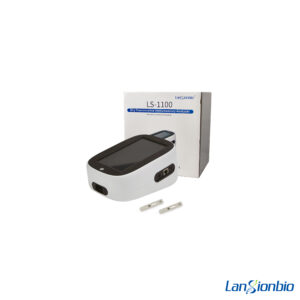 ANALIZADOR DE FLUORESCENCIA SECA (PORTATIL) LS-1100
