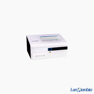 ANALIZADOR PORTATIL (INMUNOENSAYO DE FLUORESCENCIA SECA) LS-2100