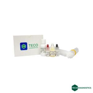 ANTIESTREPTOLISINA (ASO) LATEX X 100 DET.