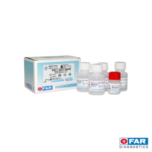 AST/GOT LIQUIDO UV (TRANSAMINASA) 5X50 ML. 250DET.