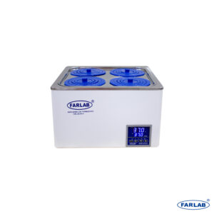 BAÑO MARIA DIGITAL C/  THERMOSTATO  14 LT