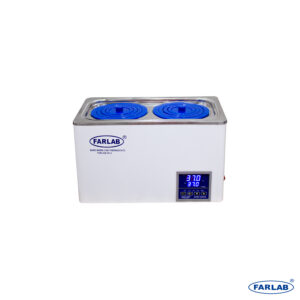 BAÑO MARIA CON THERMOSTATO DE 6.5 LITROS