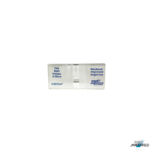 CAMARA NEUBAUER SIN ESPEJO