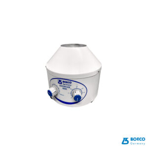 CENTRIFUGA DIGITAL 6 TUBOS