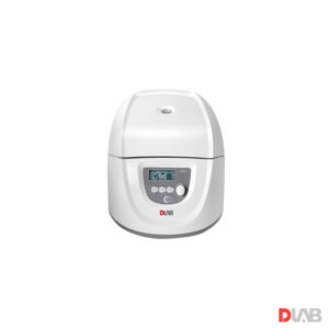 CENTRIFUGA DIGITAL P/12 TUBOS