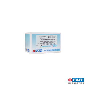 COLESTEROL 4 X 100 ML COD. CL21-400S