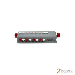 CONTADOR DE CELULAS ANALOGICO DE 8 TECLAS DBC-9