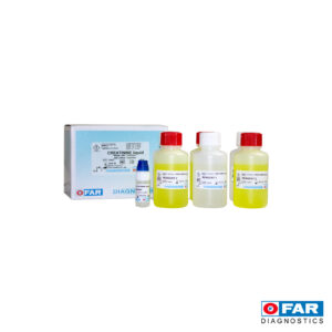 CREATININE (2 X 50 ML + 2 X 50 ML)