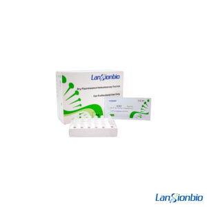 PCR (CAJA X 25 UND.)