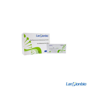 FSH - HORMONA FOLICULO ESTIMULANTE (CAJA X 25 UND.)