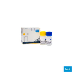 GAMMA GT KIT CLINIQUANT FSR (R1 1X8ML/R2 1X2ML) GGTFSR-01