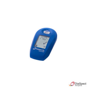HEMOGLOBINÓMETRO PORTÁTIL   TM 90C-0100