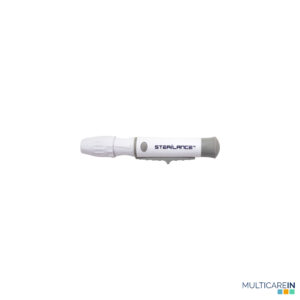 LANCETEROS PARA GLUCÓMETRO