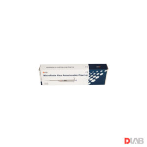 MICROPIPETA AUTOMATICA RANGO VARIABLE 20-200UL