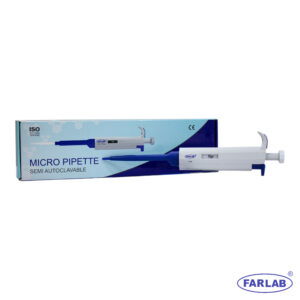 MICROPIPETA RANGO FIJO 10 UL