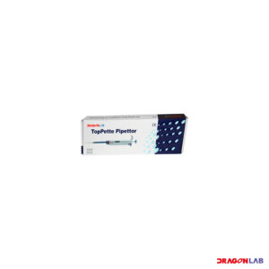 MICROPIPETA RANGO FIJO 500 UL TOPPETTE