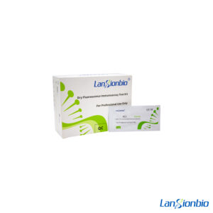 PCT - PROCALCITONINA (CAJA X 25 UND.)