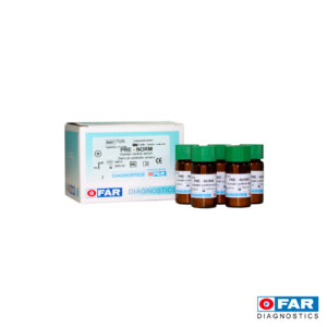 PRE-NORM (SUERO CONTROL NORMAL) 5 ML.