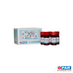 PRE-PATH (SUERO CONTROL PATOLOGICO) 5 ML.