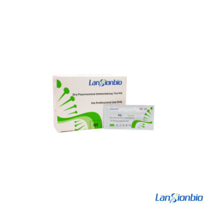 PRL - PROLACTINA (CAJA X 25 UND.)