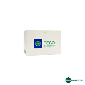 PROTEINA C REACTIVA X 100 DET. (LATEX) -1