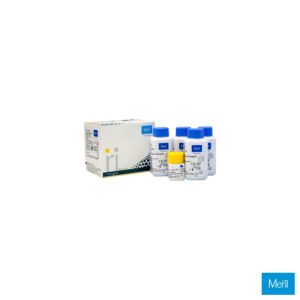 TOTAL PROTEIN KIT CLINIQUANT FSR 4X50ML (C/STANDARD 1X5ML) TPRFSR-01