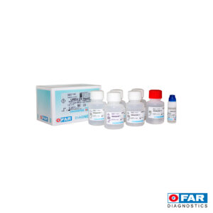 UREA UV LIQUID  5 X 20 ML