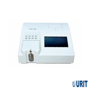 ANALIZADOR BIOQUIMICO SEMIAUTOMATIZADO C/PANTALLA TACTIL