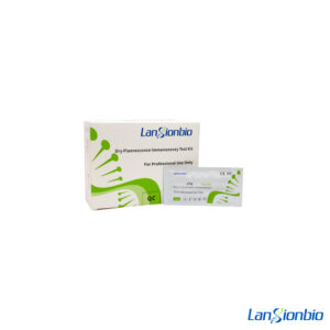 cTnl - TROPONINA I (CAJA X 25 UND.)