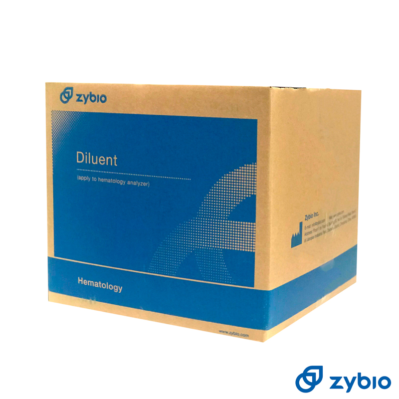 diluyente zybio
