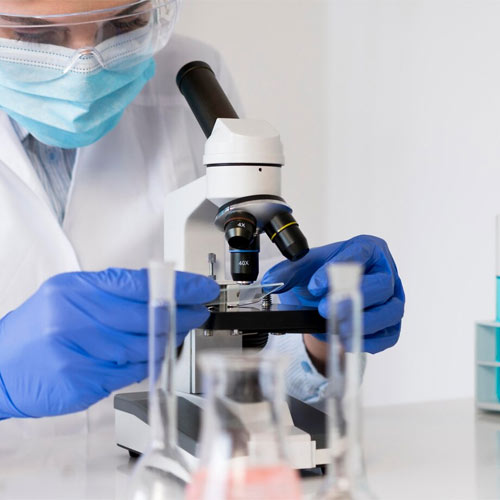 Equipos de Laboratorio