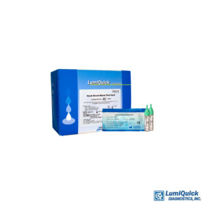 FECAL OCCULT BLOOD TEST CARD (CAJA X 25)